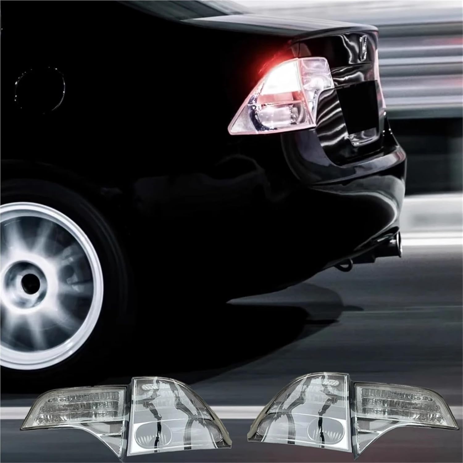 ライトステー アルフィン36φ〜32φ Z1 Z2 Z400FX CBX ライトステー